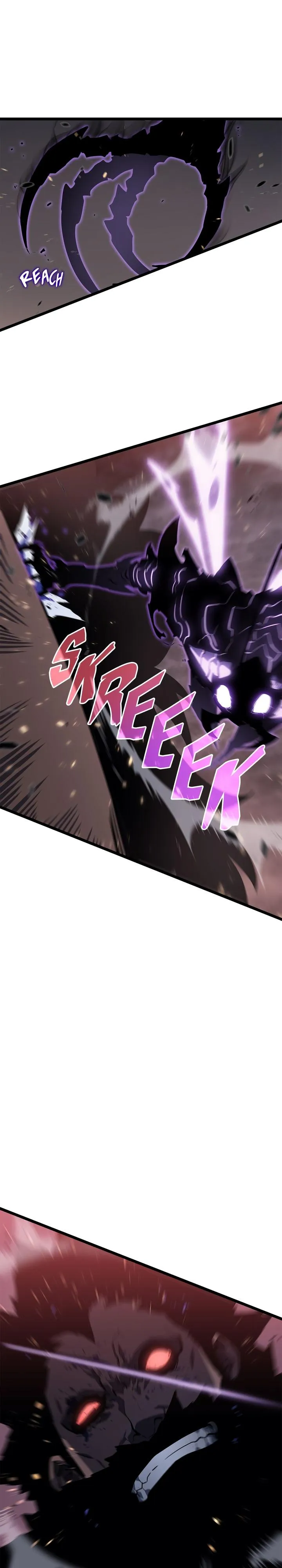 Solo Leveling Chapter 136 Image 31