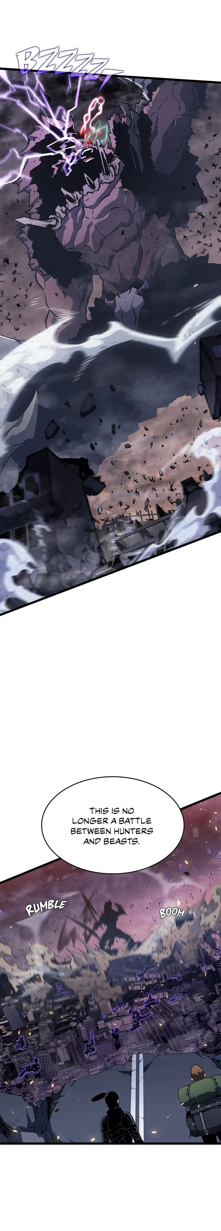Solo Leveling Chapter 136 Image 33