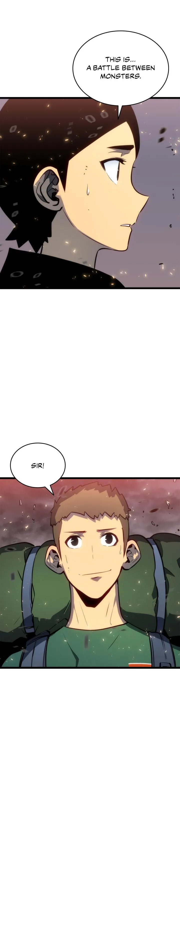 Solo Leveling Chapter 136 Image 34