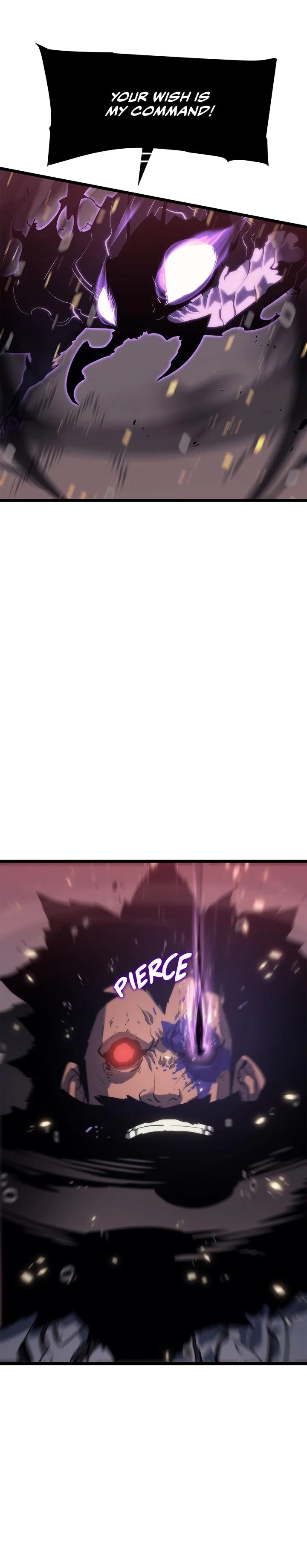 Solo Leveling Chapter 136 Image 38