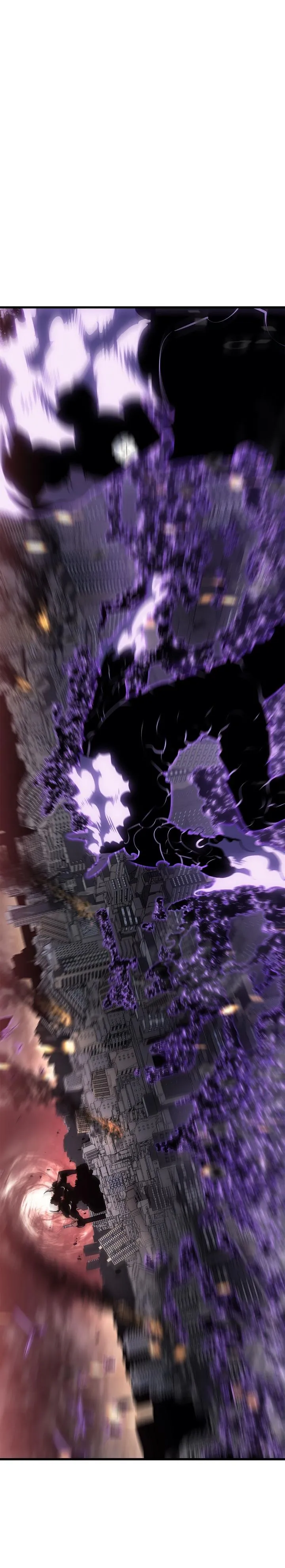 Solo Leveling Chapter 136 Image 4