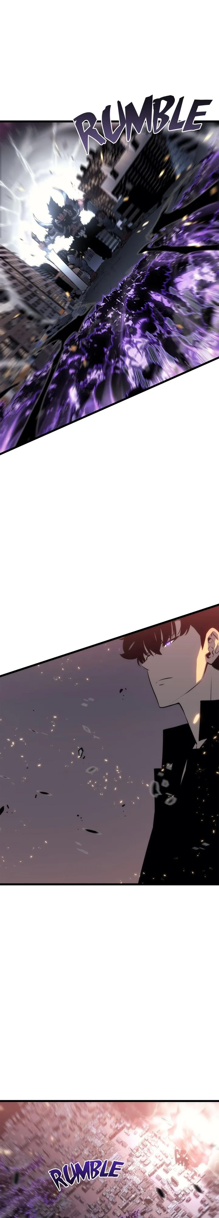 Solo Leveling Chapter 136 Image 5