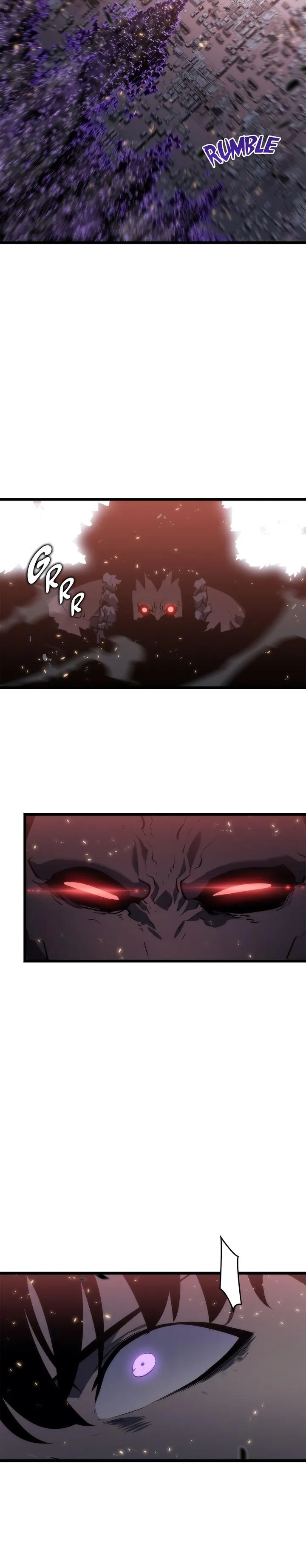 Solo Leveling Chapter 136 Image 6