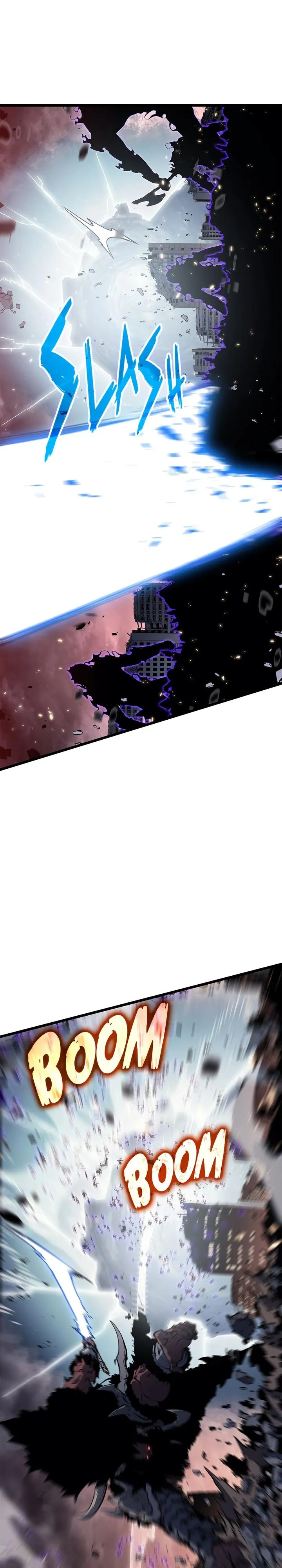 Solo Leveling Chapter 136 Image 7