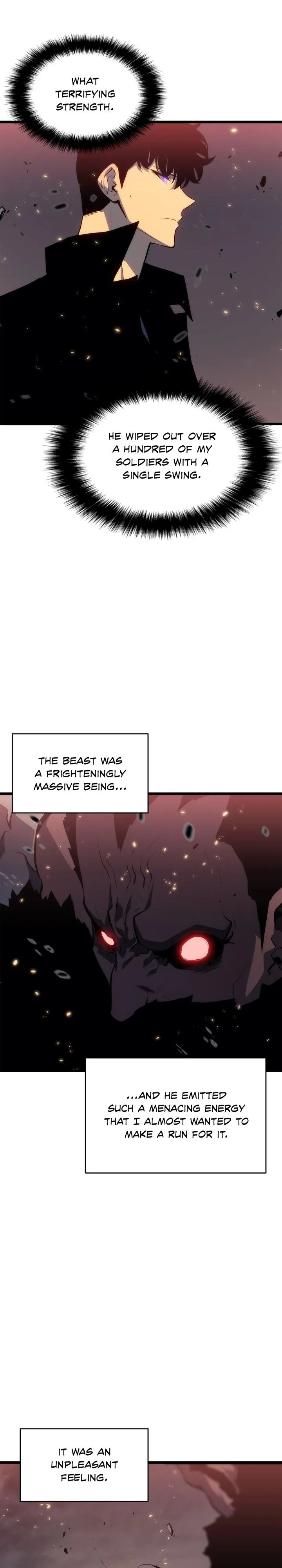 Solo Leveling Chapter 136 Image 9