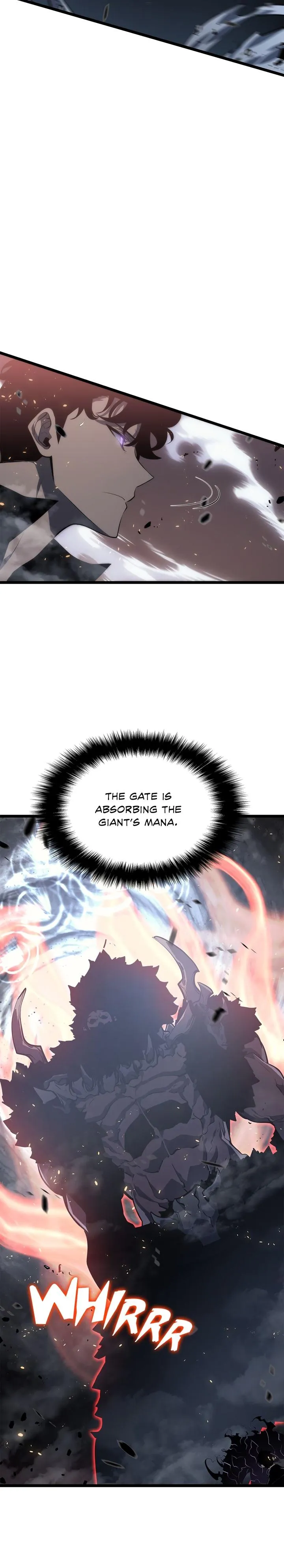 Solo Leveling Chapter 137 Image 10