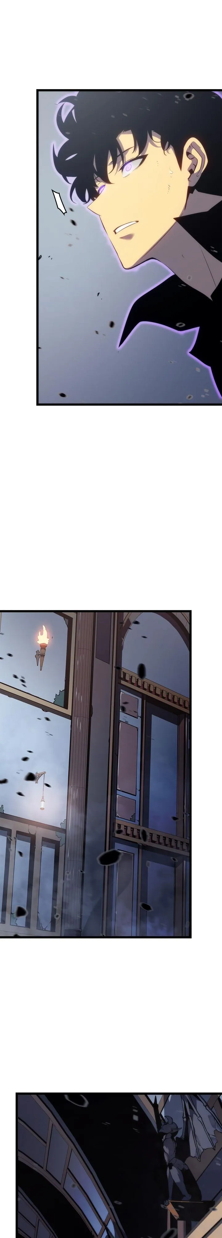 Solo Leveling Chapter 137 Image 13