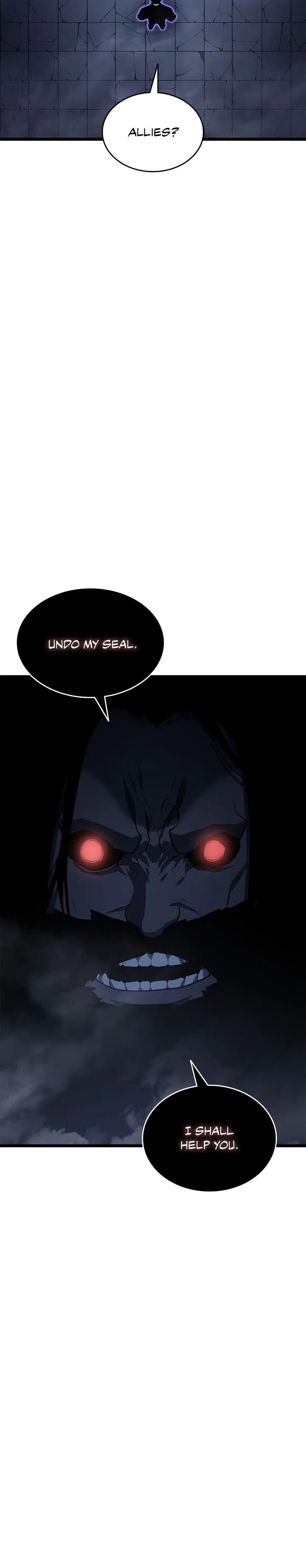 Solo Leveling Chapter 137 Image 23