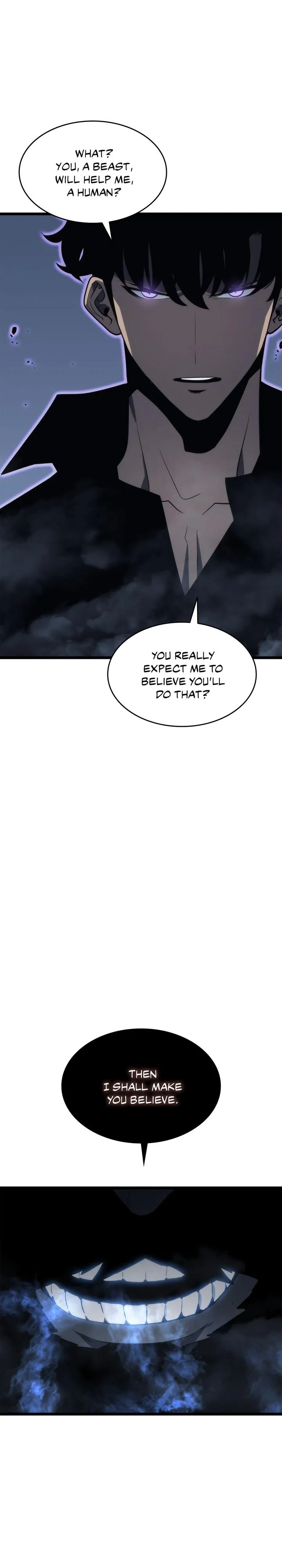 Solo Leveling Chapter 137 Image 24
