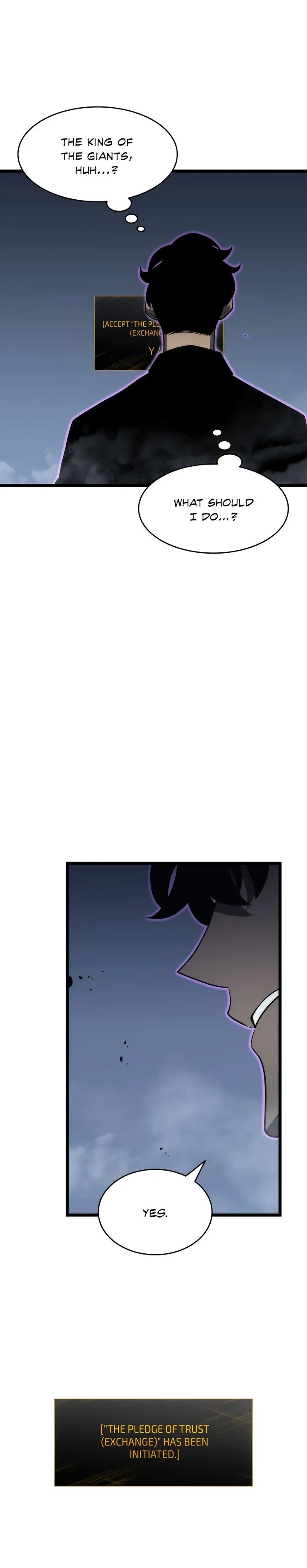 Solo Leveling Chapter 137 Image 27