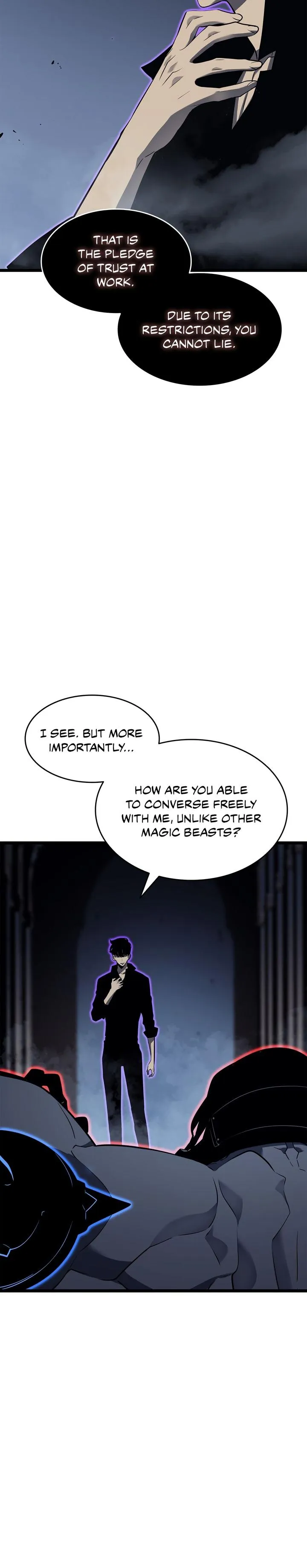 Solo Leveling Chapter 137 Image 29