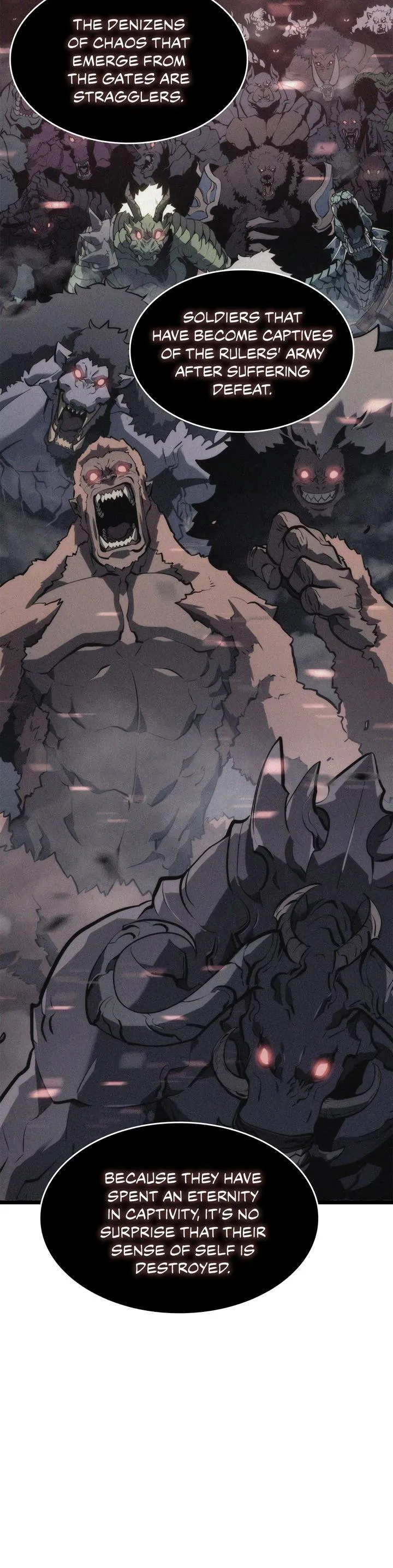 Solo Leveling Chapter 137 Image 31
