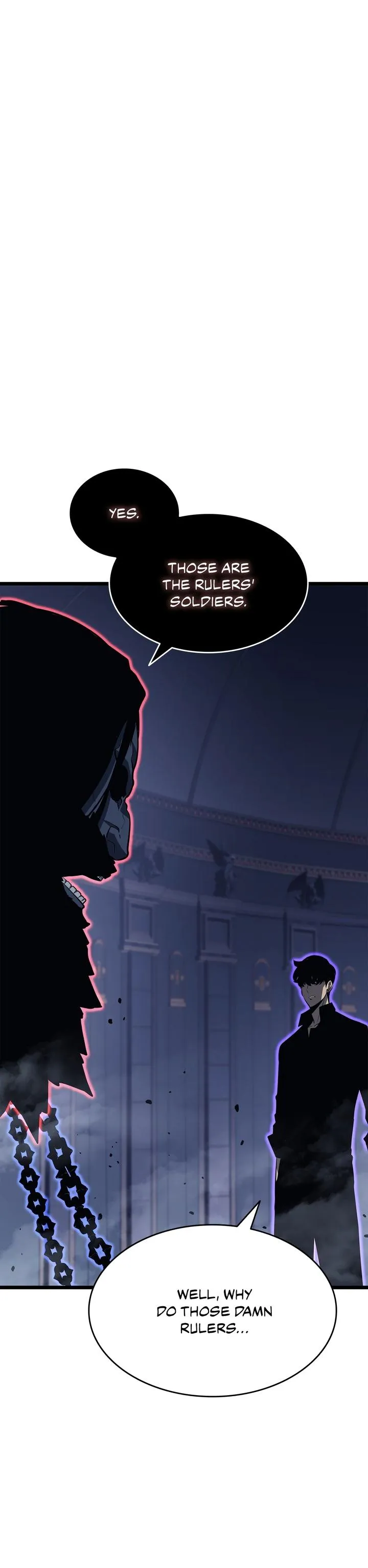 Solo Leveling Chapter 137 Image 33