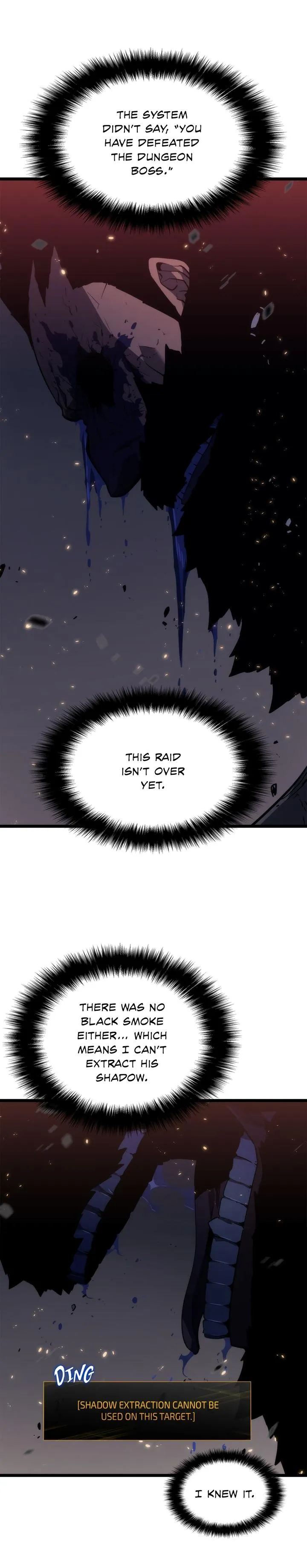 Solo Leveling Chapter 137 Image 4