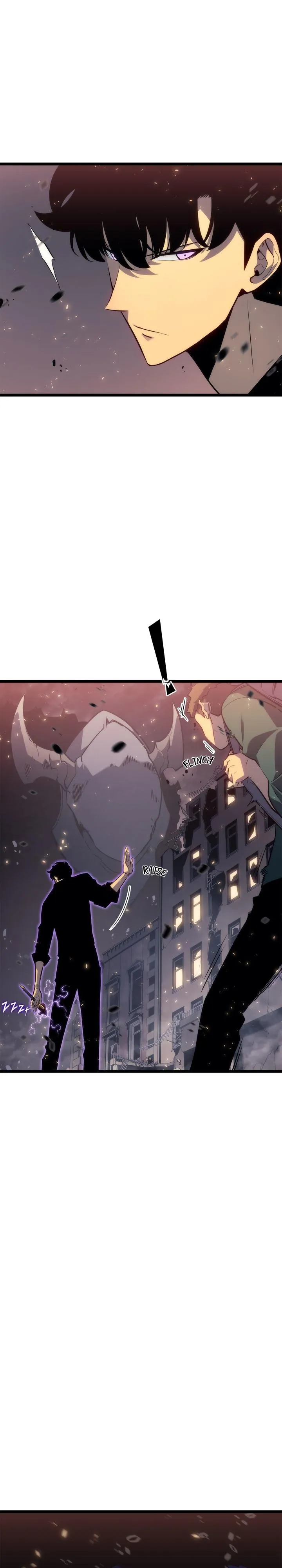 Solo Leveling Chapter 137 Image 5