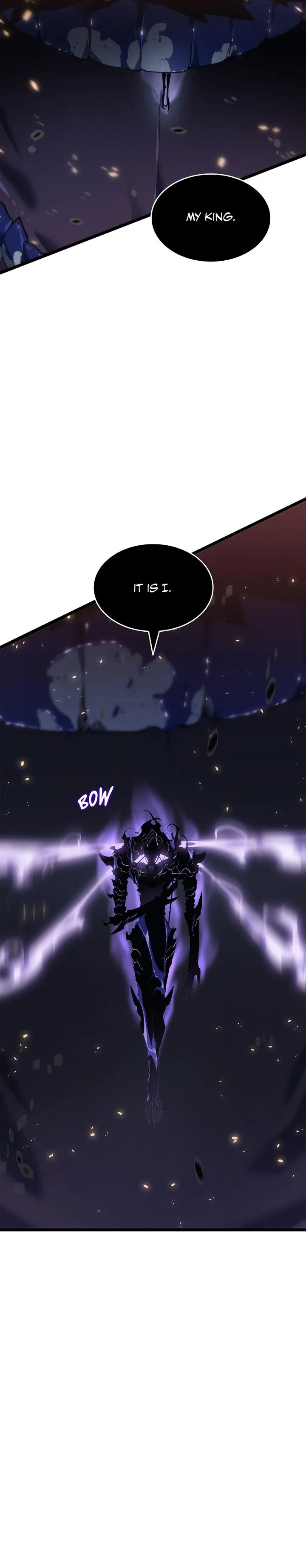 Solo Leveling Chapter 137 Image 6