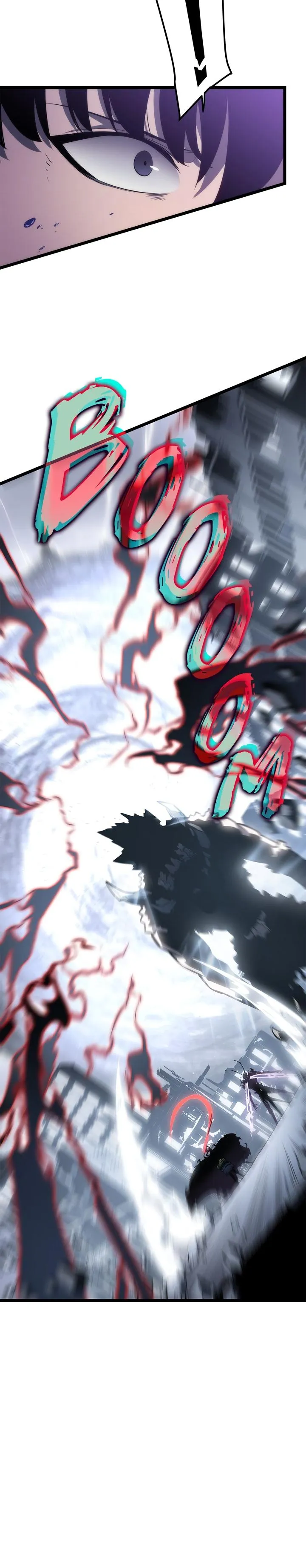 Solo Leveling Chapter 137 Image 8