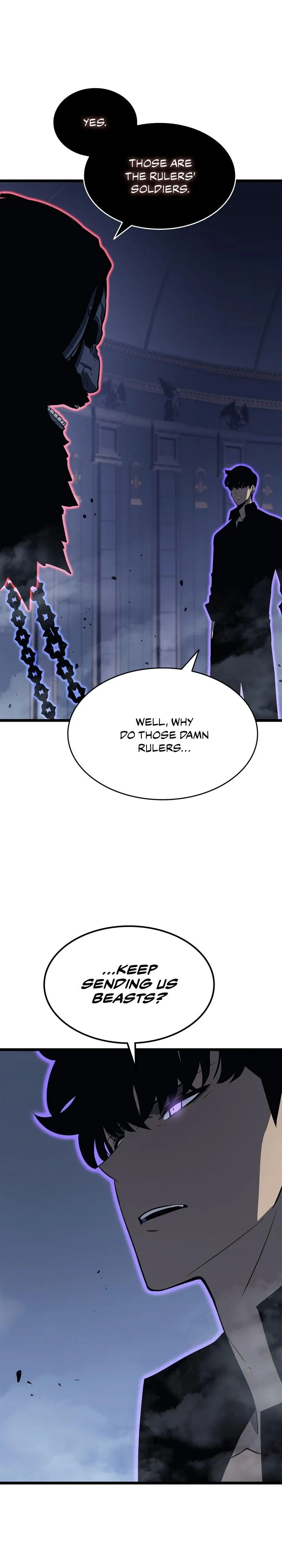 Solo Leveling Chapter 138 Image 1