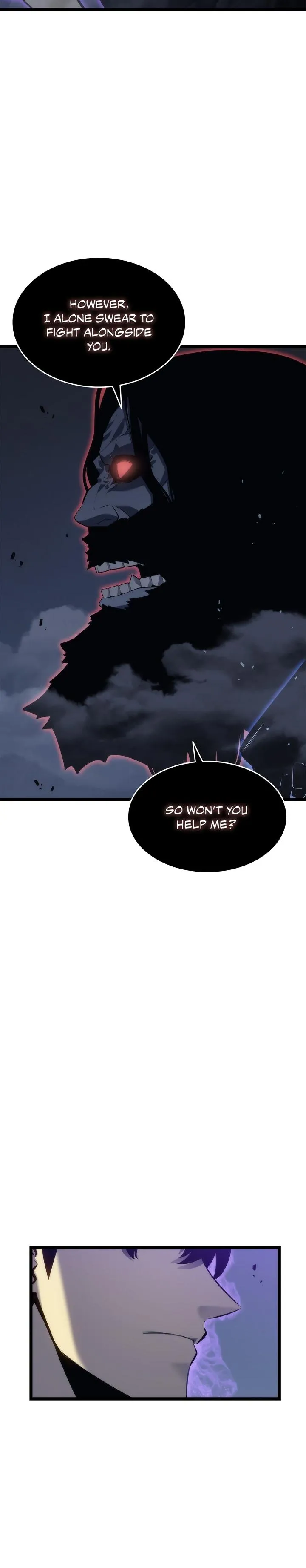 Solo Leveling Chapter 138 Image 13