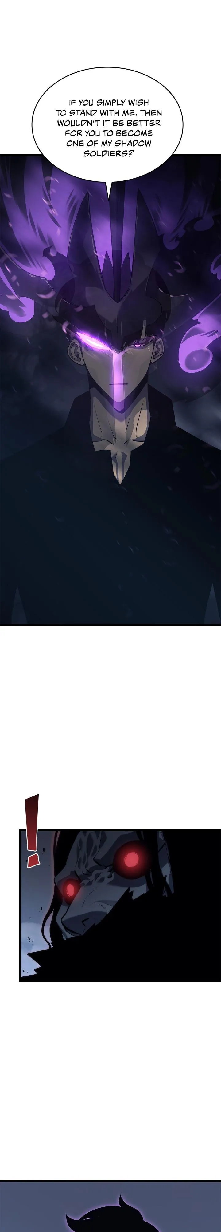 Solo Leveling Chapter 138 Image 14
