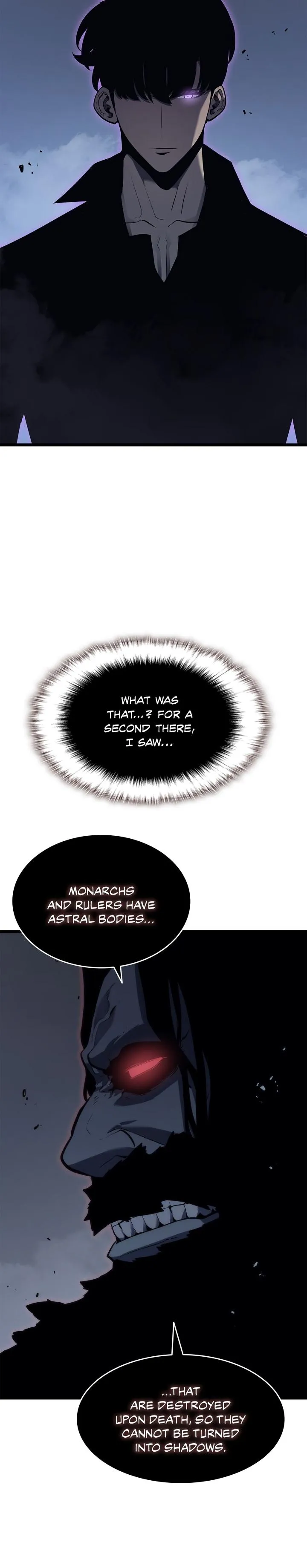 Solo Leveling Chapter 138 Image 15