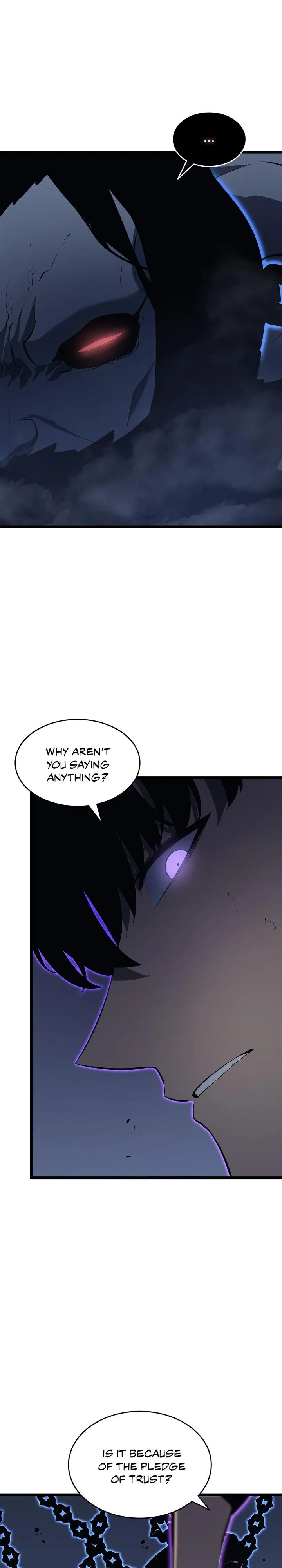 Solo Leveling Chapter 138 Image 20