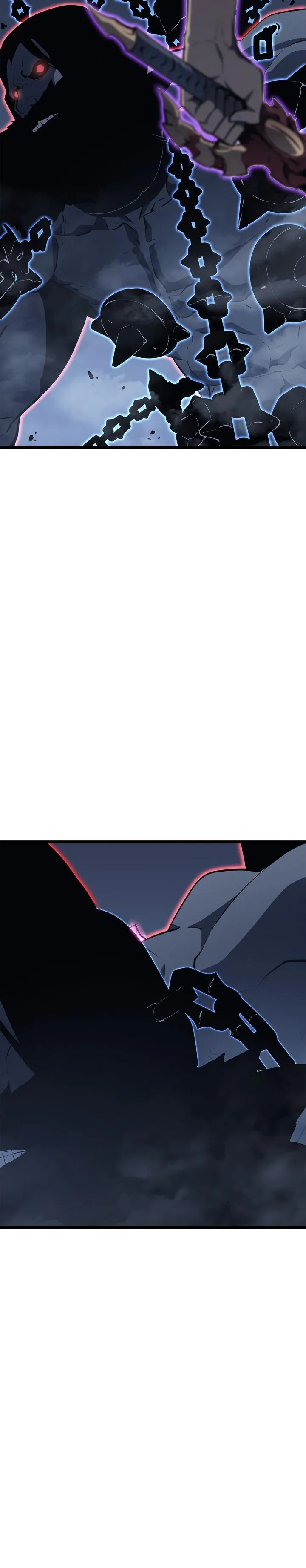 Solo Leveling Chapter 138 Image 21