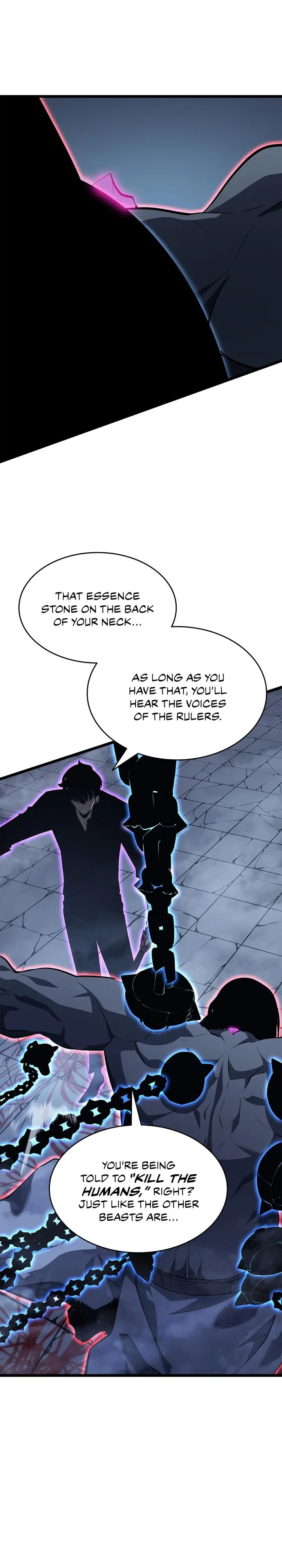 Solo Leveling Chapter 138 Image 22