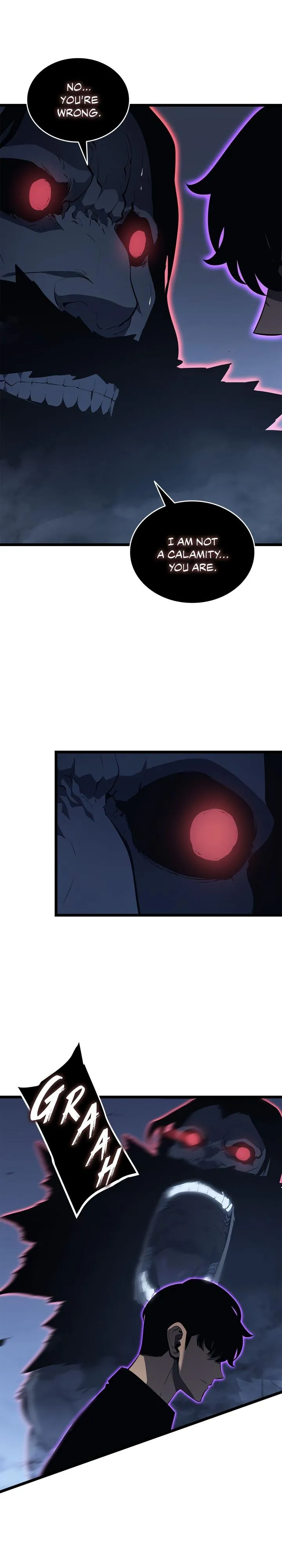 Solo Leveling Chapter 138 Image 26