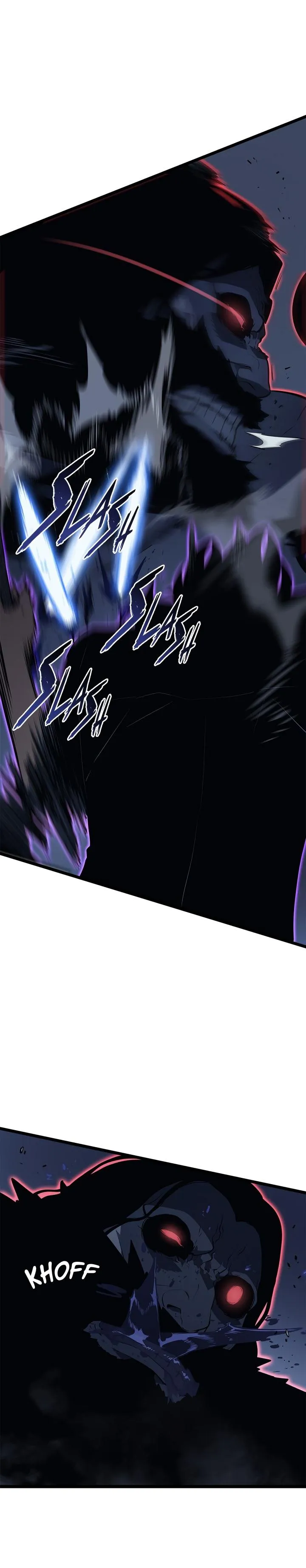 Solo Leveling Chapter 138 Image 27