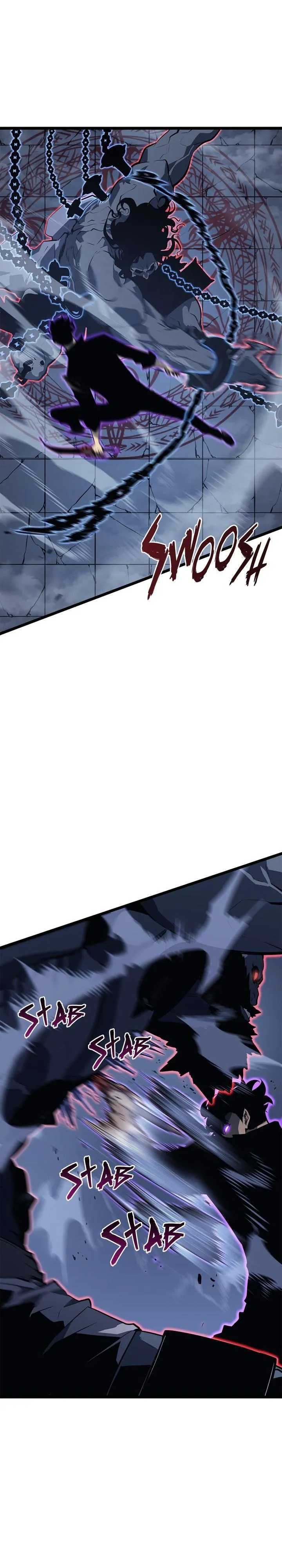 Solo Leveling Chapter 138 Image 28