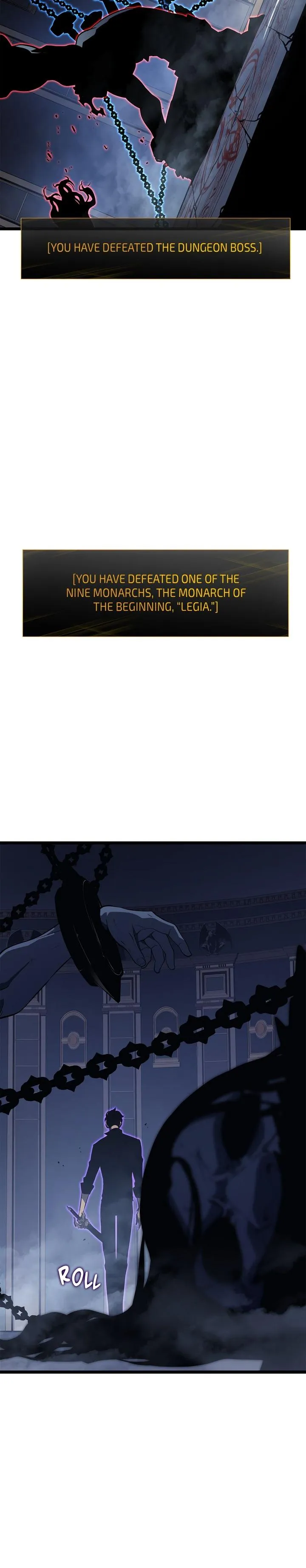 Solo Leveling Chapter 138 Image 31