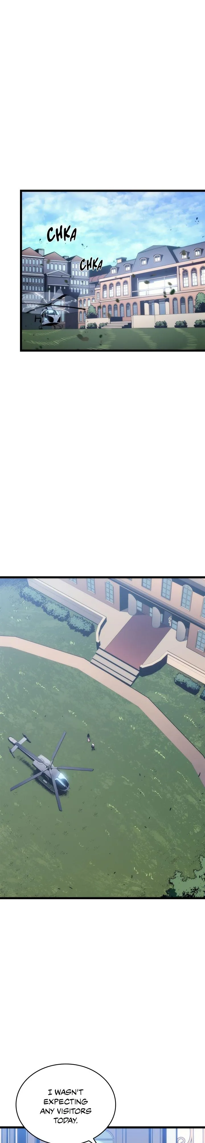 Solo Leveling Chapter 138 Image 34