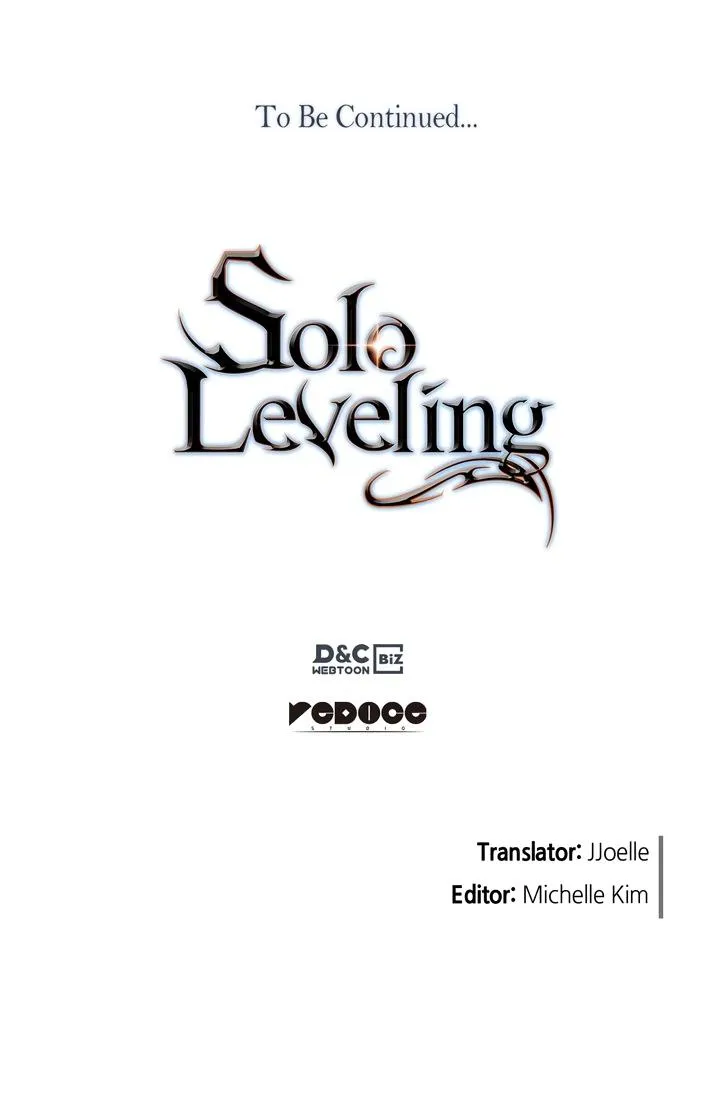 Solo Leveling Chapter 138 Image 38