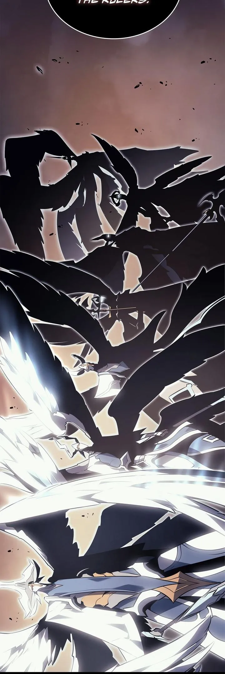 Solo Leveling Chapter 138 Image 9