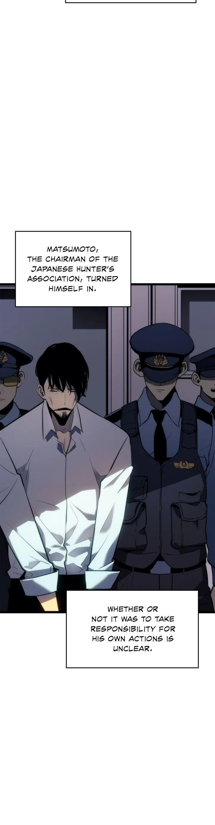 Solo Leveling Chapter 139 Image 12