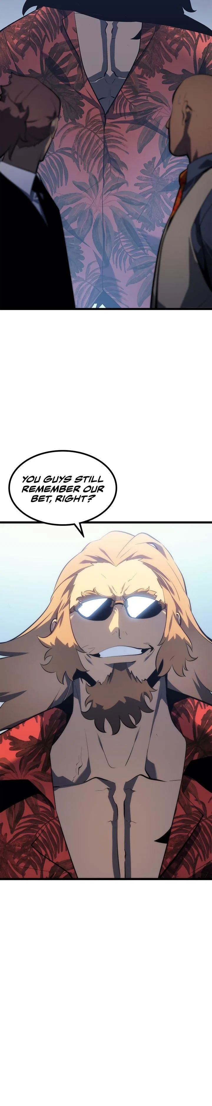 Solo Leveling Chapter 139 Image 14