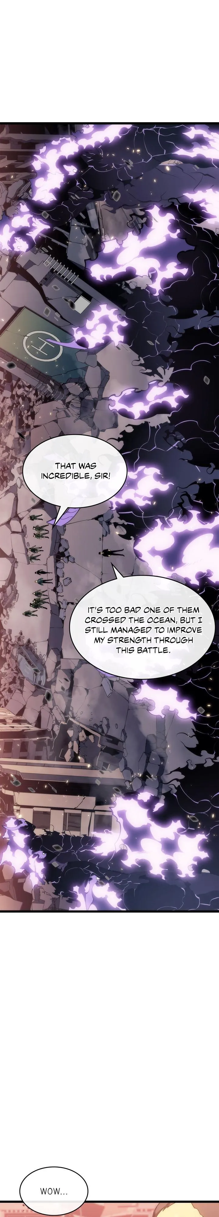 Solo Leveling Chapter 139 Image 19