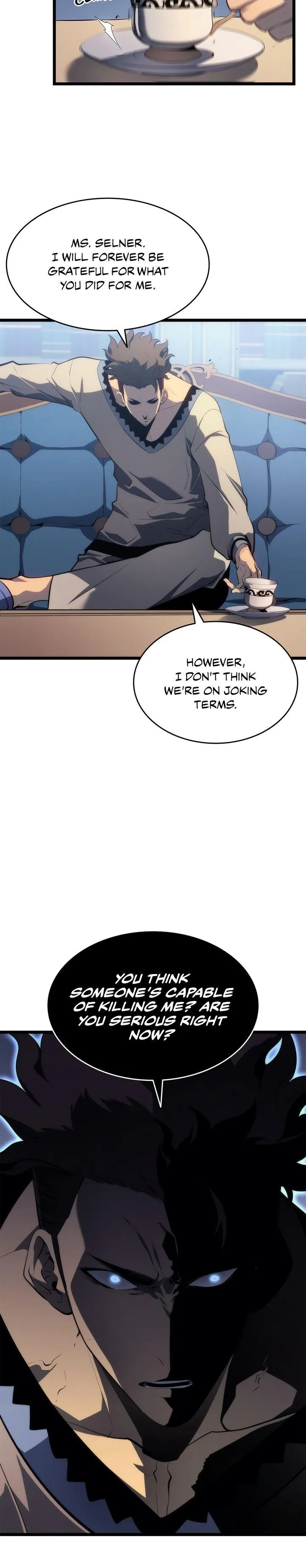 Solo Leveling Chapter 139 Image 2