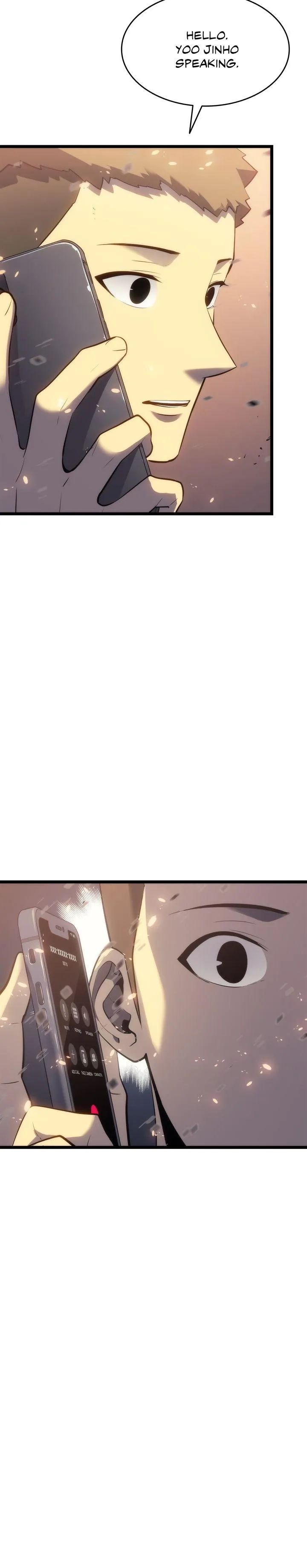 Solo Leveling Chapter 139 Image 22