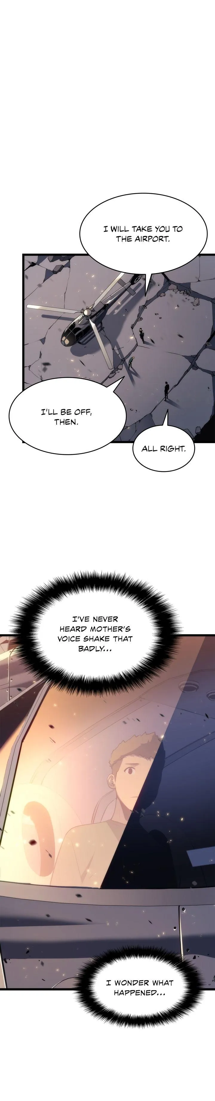 Solo Leveling Chapter 139 Image 24