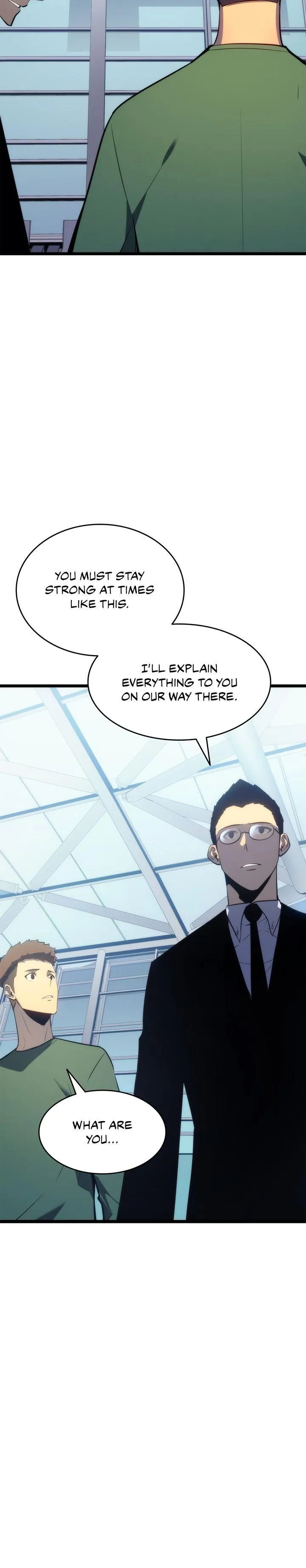 Solo Leveling Chapter 139 Image 26