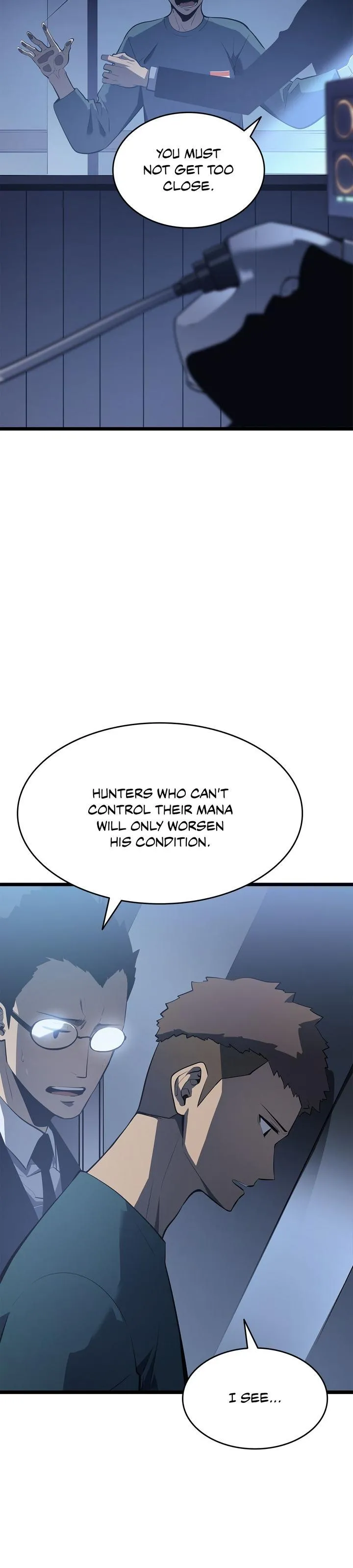Solo Leveling Chapter 139 Image 28