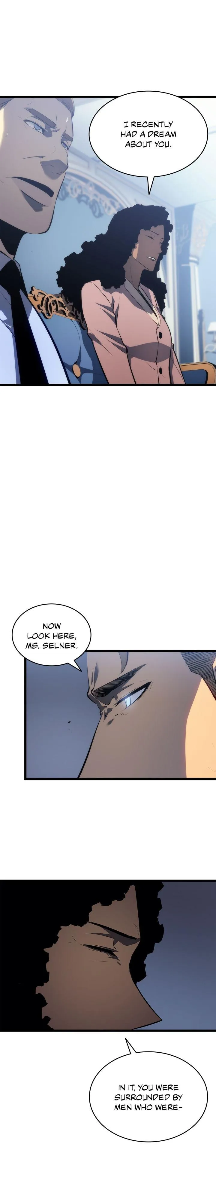 Solo Leveling Chapter 139 Image 3