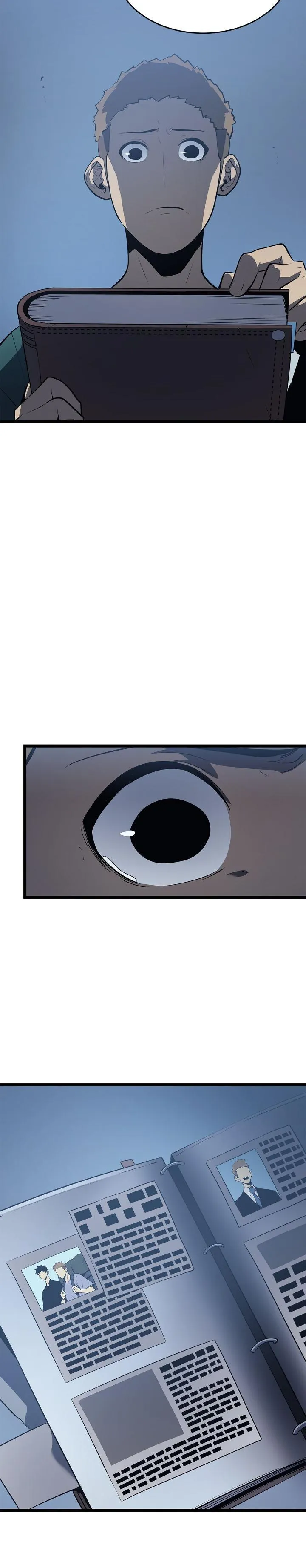 Solo Leveling Chapter 139 Image 30