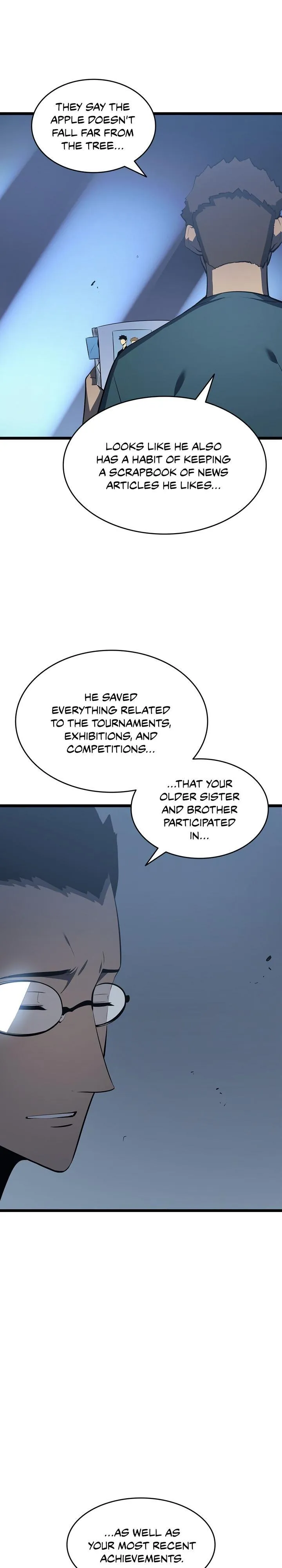 Solo Leveling Chapter 139 Image 31