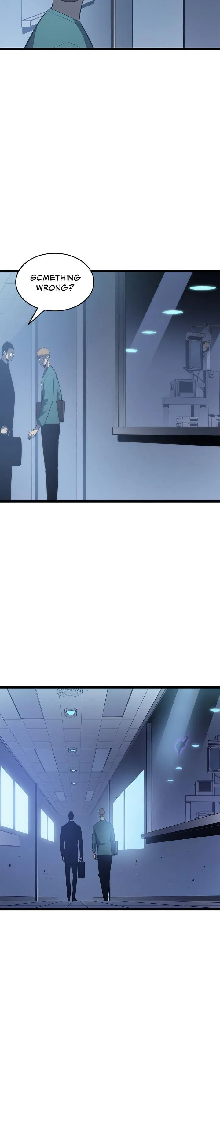 Solo Leveling Chapter 139 Image 34