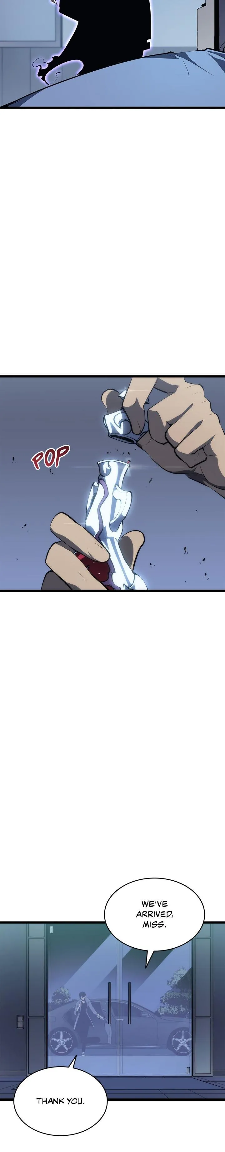 Solo Leveling Chapter 139 Image 36