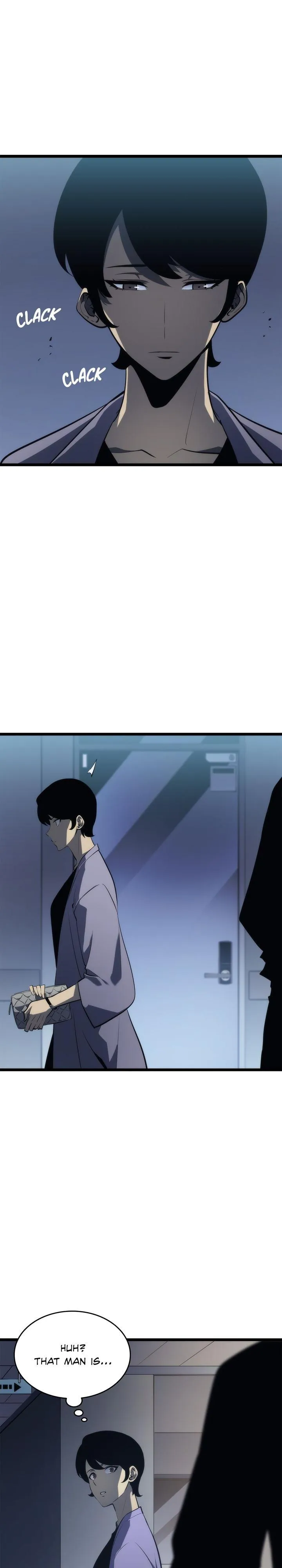 Solo Leveling Chapter 139 Image 37