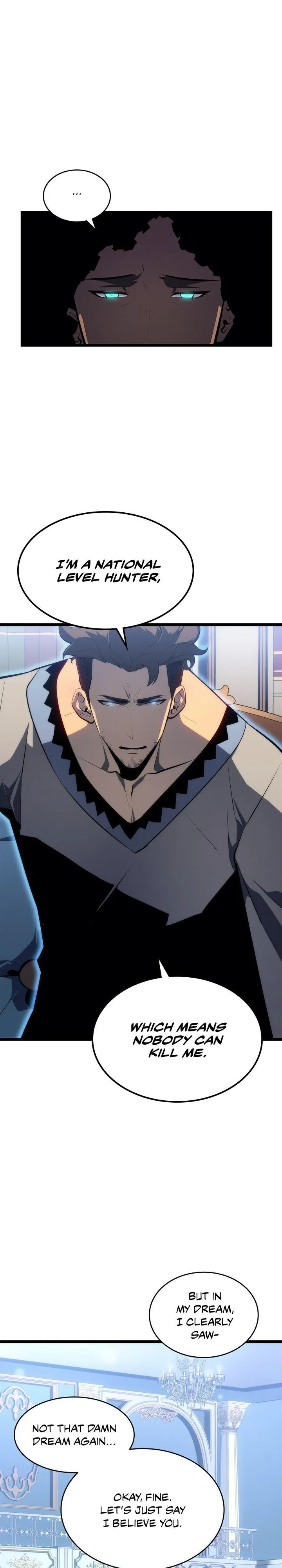 Solo Leveling Chapter 139 Image 5